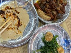 -彭姐麻辣烫(海淀店)