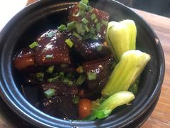 -旅马餐厅(茅家埠店)