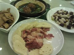 IMAG2898-老街饭庄·地道淮扬菜(扬子江北路总店)