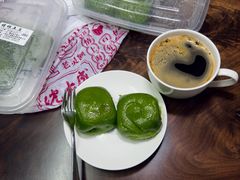 -沈大成(南京东路店)