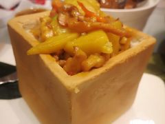 面包咖喱鸡-高第街56号港式餐厅(山大路店)