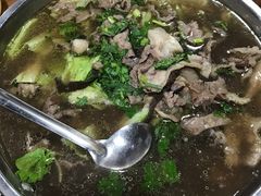 -正宗苏稽毛哥跷脚牛肉总店