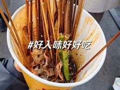 -春熙路步行街