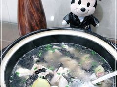 -自游人·美食一楼·地道徽菜(三十年名店)