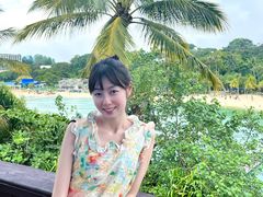 -亚洲大陆最南端