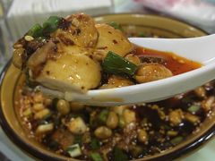 -君华饭店·腊排铜火锅