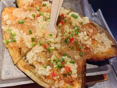 -很久以前羊肉串(南京路第一百货店)