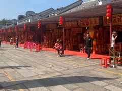 -悦城龙母祖庙