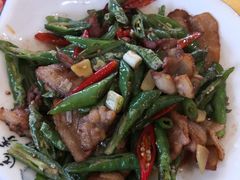 回锅肉-胖大姐黄辣丁鱼庄(新津店)