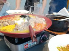 -香山湖家家宴(中山陵店)