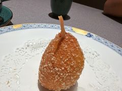 金鸭梨-大鸭梨烤鸭(广安门甄选店)