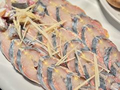 -青蓬蒸汽海鲜·深圳老字号·团建聚会(壹方城店)