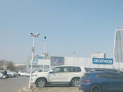 -迪卡侬(香炉礁店)