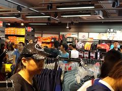 -NIKE上海青浦优选体验店