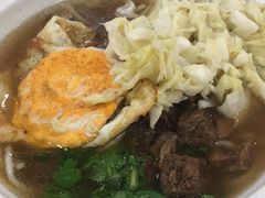 -花溪王记牛肉粉(四季花溪商场店)