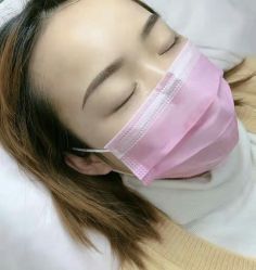 -韩迪娇·半永久纹眉眼唇