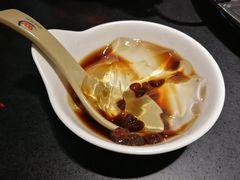 冰粉-晓宇重庆火锅(龙首店)