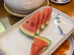 -下梅人家土菜馆(历史文化餐厅度假区店)