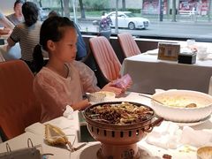-天和晟烤鸭店(世纪坛店)