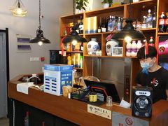 -金陵暴走小龙虾·迷踪蟹(凯德MALL店)