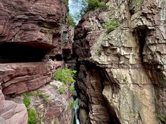 -云台山风景名胜区