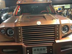 -上海汽车会展中心