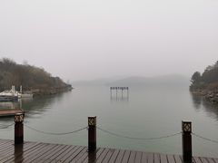 -天目湖涵田半山温泉