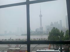 景观位-YUE·6·西式融合餐厅(外滩六号店)