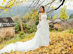 -南雄冯屋银杏山庄