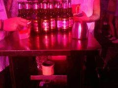 -Dr.Feeling 菲林酒吧(天津店)