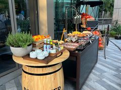 -杭州君悦酒店·青莳