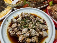 -坛南湾阿强农家乐.海鲜大排档老字号(福州地标美食店)