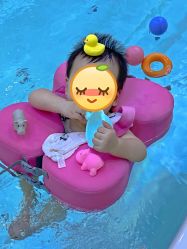 -爱儿乐婴幼儿恒温游泳馆(南山桃源村店)