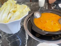 -李师傅脆肚(华强北店)