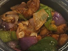 -日昌餐馆(亦庄店)