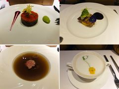 -王品牛排(郑州大卫城店)