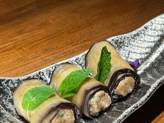 -格鲁·秀色Georgia’s Feast