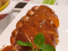 -大鸭梨烤鸭(左家庄店)