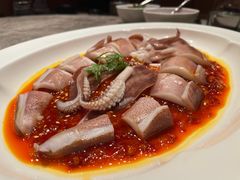 -醉东Oriental House(静安嘉里中心店)