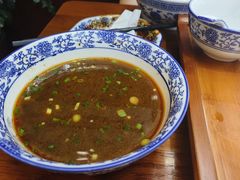 -孙盛兴奥灶面馆·蟹黄面·三虾面(山塘街总店)