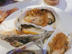 -领鲜活海鲜榴莲自助火锅(东门店)