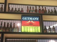 门面-木屋烧烤(龙湖天街店)
