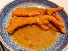 -祥记·国宴豫菜·经典粤菜(郑东新区新长安店)