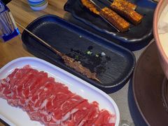 -额尔敦草原涮羊肉·烧烤(冻青树总店)
