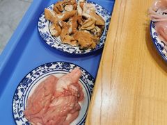 -飘香火锅(玉林西路店)