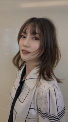 点击看大图 -美格丝M.G.S Hair Salon