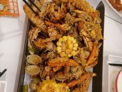 -蟹宗蟹(润达国际五楼店)