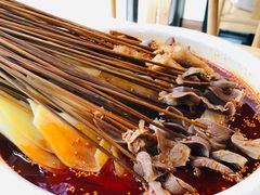 -嘉州叶婆婆钵钵鸡(建设路店)