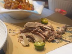 -老蒲鲜(涵江店)