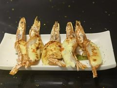 -渔乐之昕·铁板烧自助餐(虹悦城店)